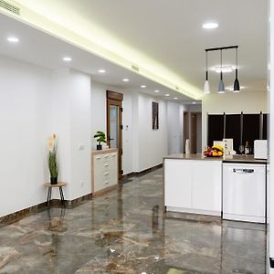 Apartamento Deluxe